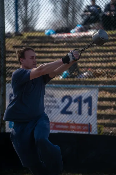 Velká cena v hodu břemenem a zlatá struna Pardubice na Hvězdě 2025 149