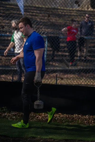 Velká cena v hodu břemenem a zlatá struna Pardubice na Hvězdě 2025 150