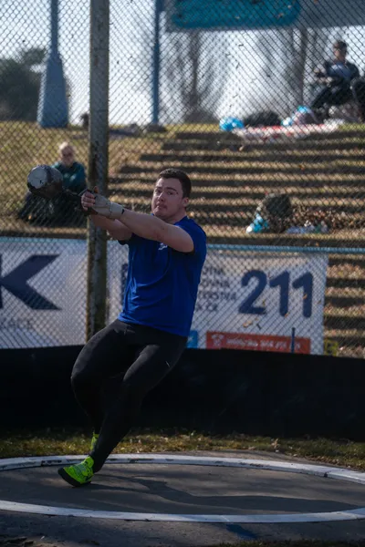 Velká cena v hodu břemenem a zlatá struna Pardubice na Hvězdě 2025 151