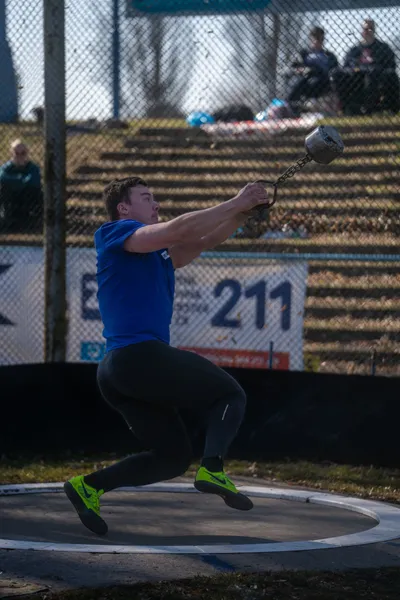 Velká cena v hodu břemenem a zlatá struna Pardubice na Hvězdě 2025 152