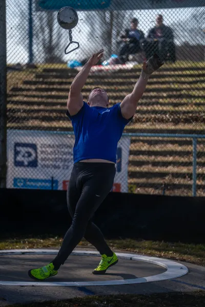 Velká cena v hodu břemenem a zlatá struna Pardubice na Hvězdě 2025 154