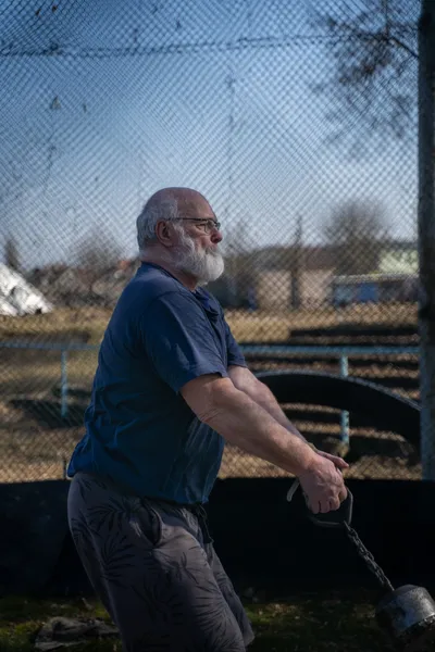 Velká cena v hodu břemenem a zlatá struna Pardubice na Hvězdě 2025 162