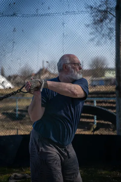 Velká cena v hodu břemenem a zlatá struna Pardubice na Hvězdě 2025 164