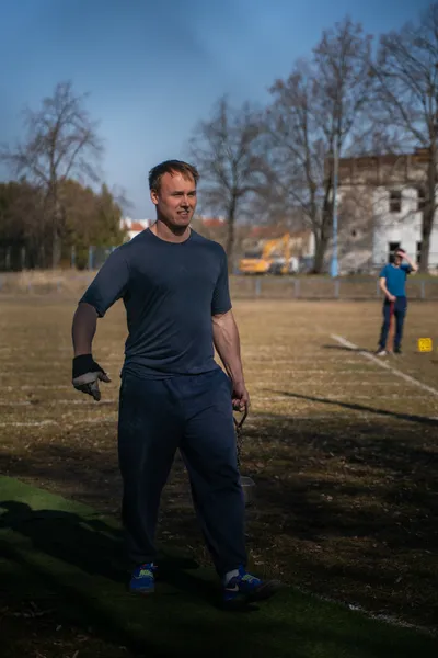 Velká cena v hodu břemenem a zlatá struna Pardubice na Hvězdě 2025 174