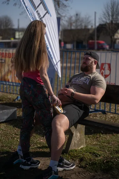 Velká cena v hodu břemenem a zlatá struna Pardubice na Hvězdě 2025 181