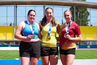 atletika hvězda pardubice