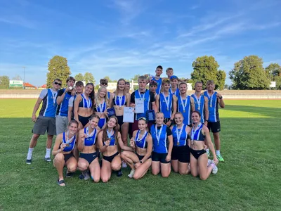 Atleti Hvězda Pardubice