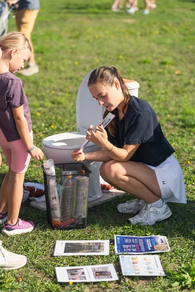 Dětský den s atletikou na Hvězdě Pardubice 30.8. 2026 13