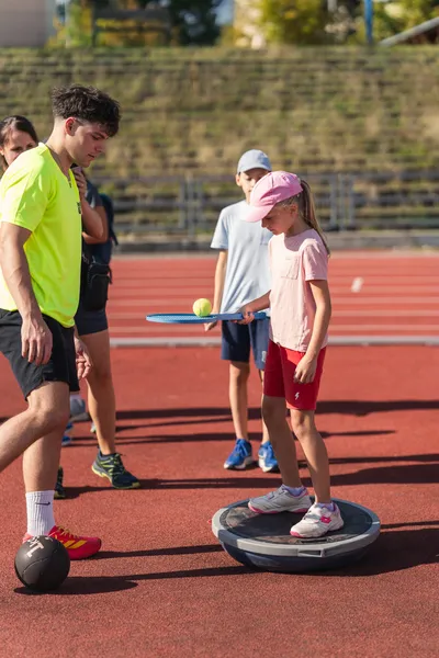 Dětský den s atletikou na Hvězdě Pardubice 30.8. 2026 18