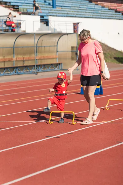 Dětský den s atletikou na Hvězdě Pardubice 30.8. 2026 16
