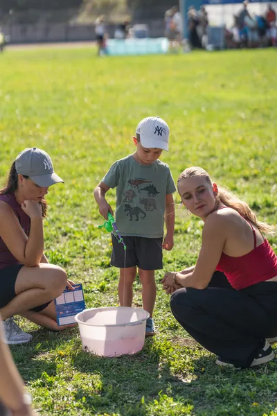 Dětský den s atletikou na Hvězdě Pardubice 30.8. 2026 19