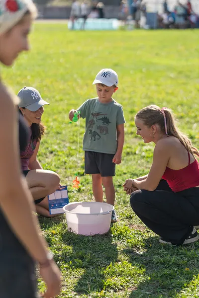 Dětský den s atletikou na Hvězdě Pardubice 30.8. 2026 20