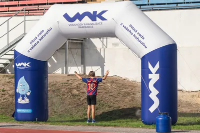 Dětský den s atletikou na Hvězdě Pardubice 30.8. 2026 22