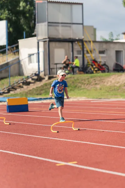 Dětský den s atletikou na Hvězdě Pardubice 30.8. 2026 23