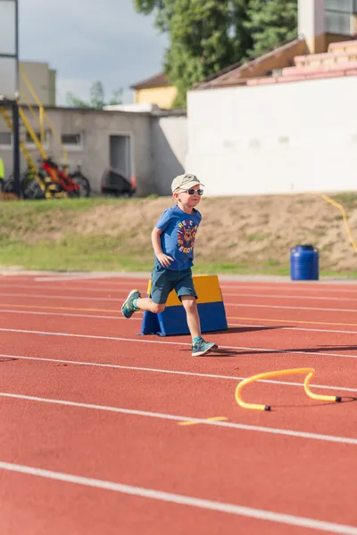 Dětský den s atletikou na Hvězdě Pardubice 30.8. 2026 24