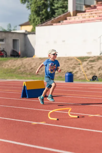 Dětský den s atletikou na Hvězdě Pardubice 30.8. 2026 25