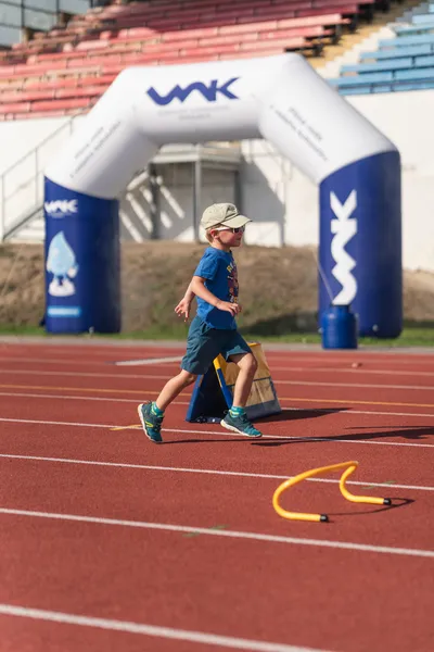 Dětský den s atletikou na Hvězdě Pardubice 30.8. 2026 28