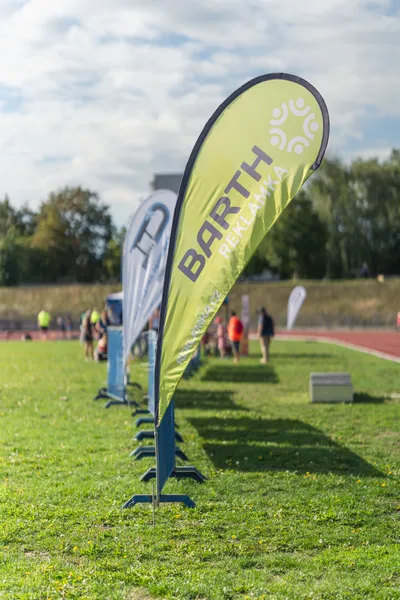 Dětský den s atletikou na Hvězdě Pardubice 30.8. 2026 1