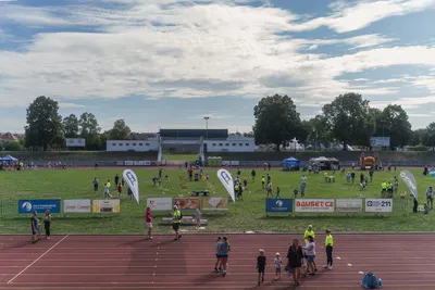 Dětský den s atletikou na Hvězdě Pardubice 30.8. 2026 32