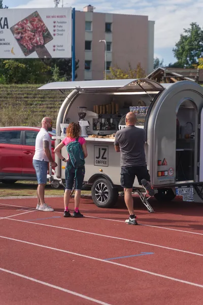 Dětský den s atletikou na Hvězdě Pardubice 30.8. 2026 35