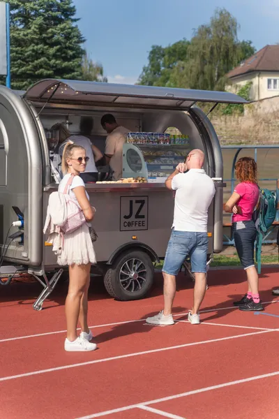 Dětský den s atletikou na Hvězdě Pardubice 30.8. 2026 38