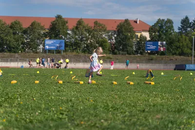 Dětský den s atletikou na Hvězdě Pardubice 30.8. 2026 37