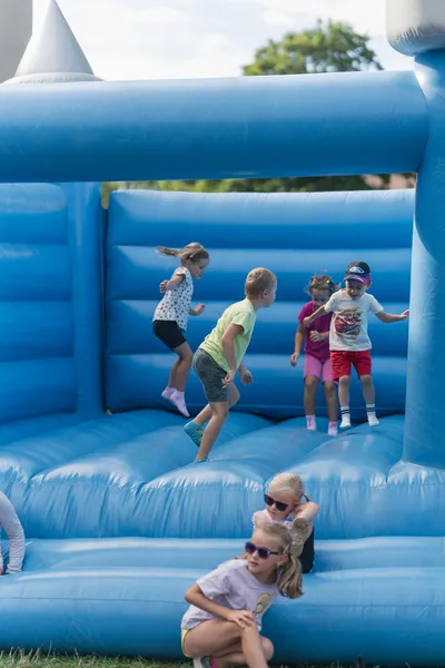 Dětský den s atletikou na Hvězdě Pardubice 30.8. 2026 5