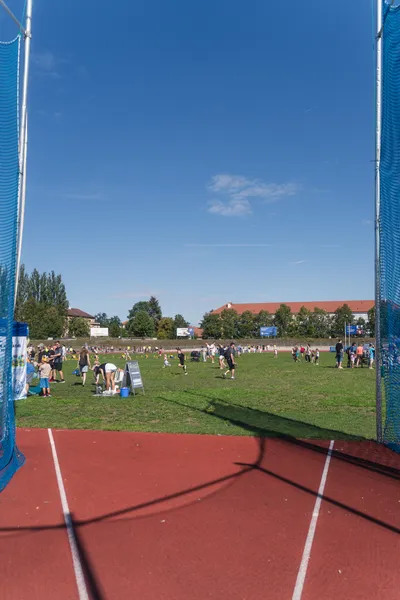 Dětský den s atletikou na Hvězdě Pardubice 30.8. 2026 39