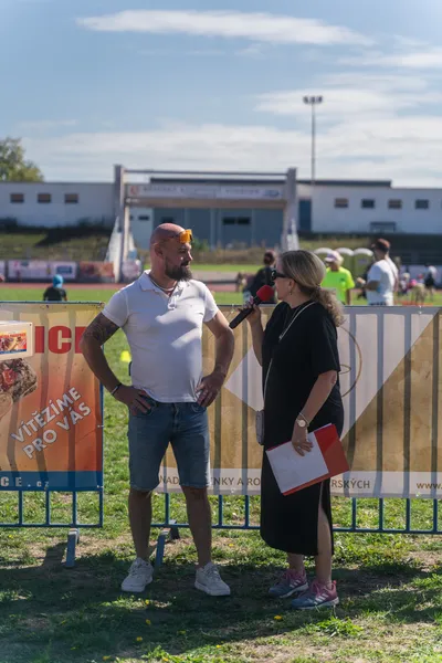 Dětský den s atletikou na Hvězdě Pardubice 30.8. 2026 40