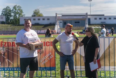 Dětský den s atletikou na Hvězdě Pardubice 30.8. 2026 41