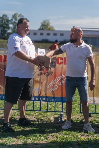 Dětský den s atletikou na Hvězdě Pardubice 30.8. 2026 44
