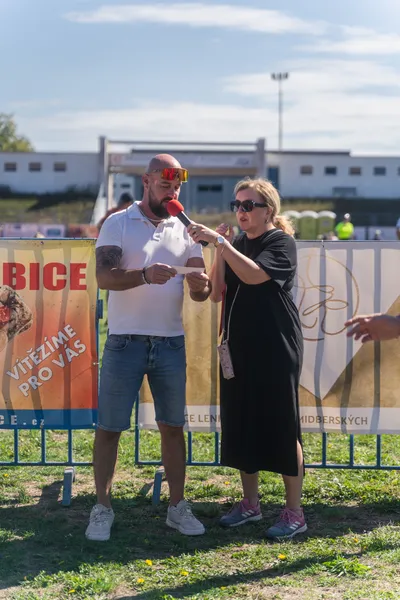 Dětský den s atletikou na Hvězdě Pardubice 30.8. 2026 45