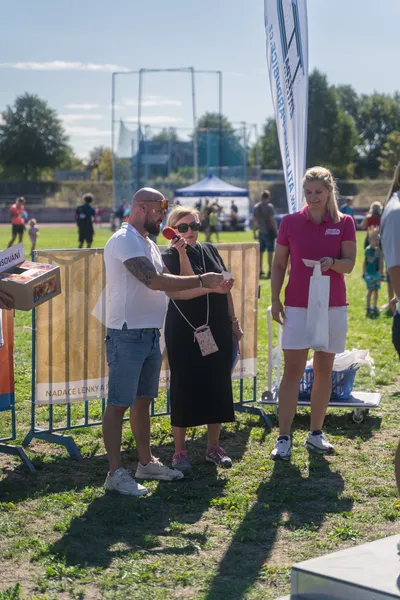 Dětský den s atletikou na Hvězdě Pardubice 30.8. 2026 46