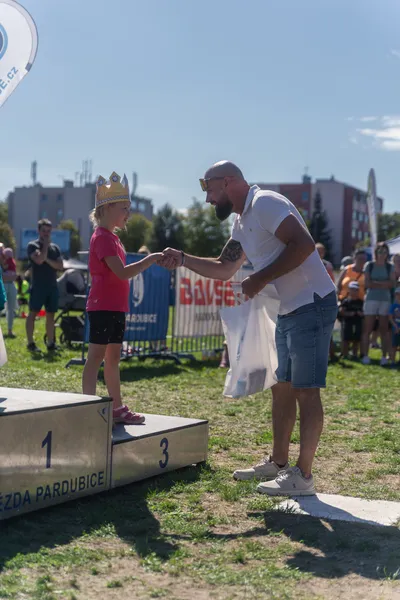 Dětský den s atletikou na Hvězdě Pardubice 30.8. 2026 47