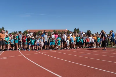 Dětský den s atletikou na Hvězdě Pardubice 30.8. 2026 51