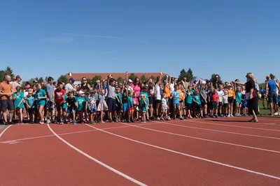 Dětský den s atletikou na Hvězdě Pardubice 30.8. 2026 52
