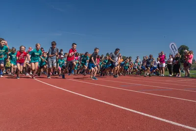 Dětský den s atletikou na Hvězdě Pardubice 30.8. 2026 60
