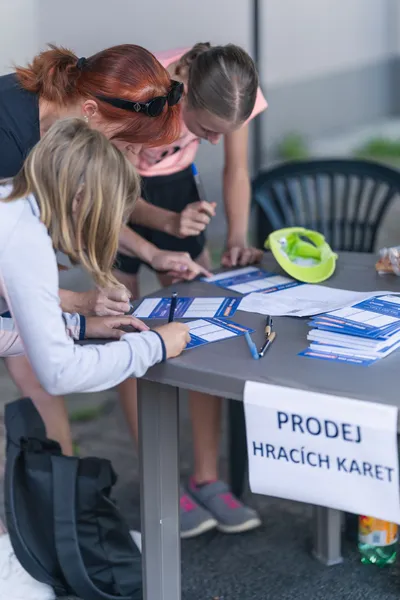 Dětský den s atletikou na Hvězdě Pardubice 30.8. 2026 4