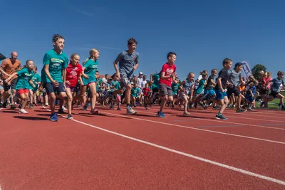 Dětský den s atletikou na Hvězdě Pardubice 30.8. 2026 61