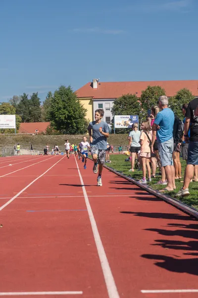 Dětský den s atletikou na Hvězdě Pardubice 30.8. 2026 62
