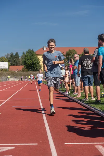 Dětský den s atletikou na Hvězdě Pardubice 30.8. 2026 63