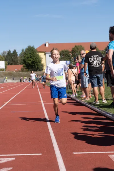 Dětský den s atletikou na Hvězdě Pardubice 30.8. 2026 59