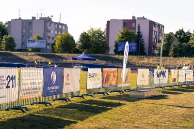 Dětský den s atletikou na Hvězdě Pardubice 2025 0