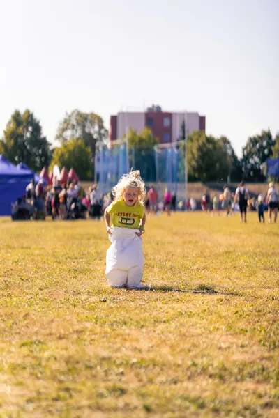 Dětský den s atletikou na Hvězdě Pardubice 2025 4