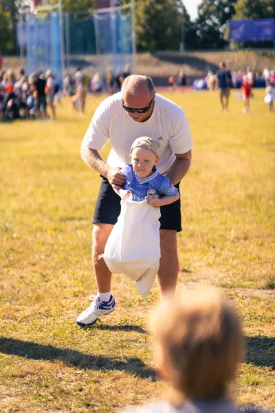 Dětský den s atletikou na Hvězdě Pardubice 2025 6
