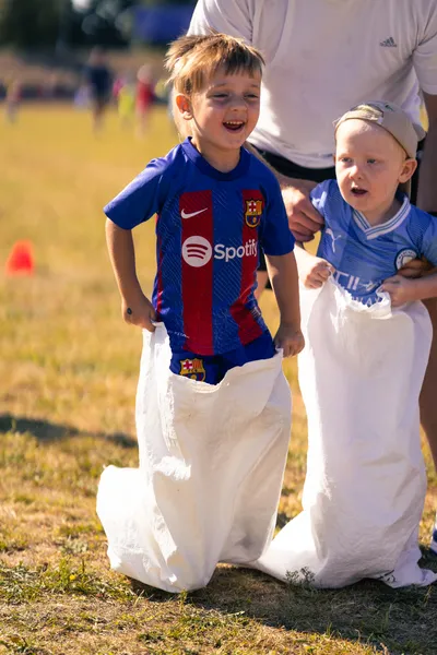 Dětský den s atletikou na Hvězdě Pardubice 2025 8