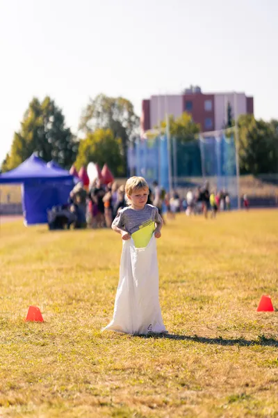 Dětský den s atletikou na Hvězdě Pardubice 2025 9