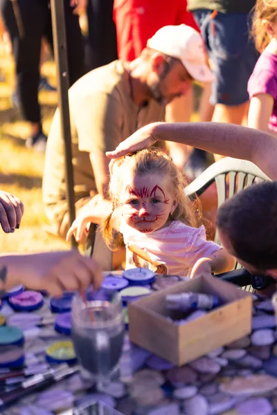 Dětský den s atletikou na Hvězdě Pardubice 2025 10