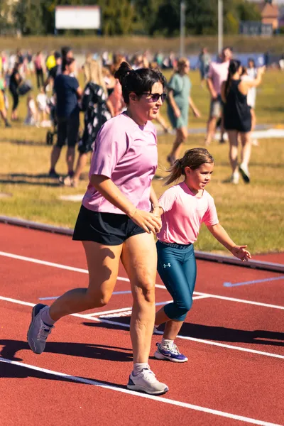 Dětský den s atletikou na Hvězdě Pardubice 2025 25