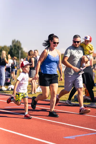 Dětský den s atletikou na Hvězdě Pardubice 2025 27
